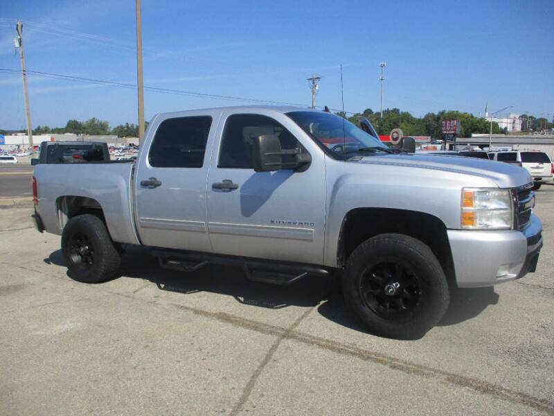 chevrolet silverado 1500 2011 1GCPKSE3XBF137809 image chevrolet silverado 1500 2011 1GCPKSE3XBF137809 image